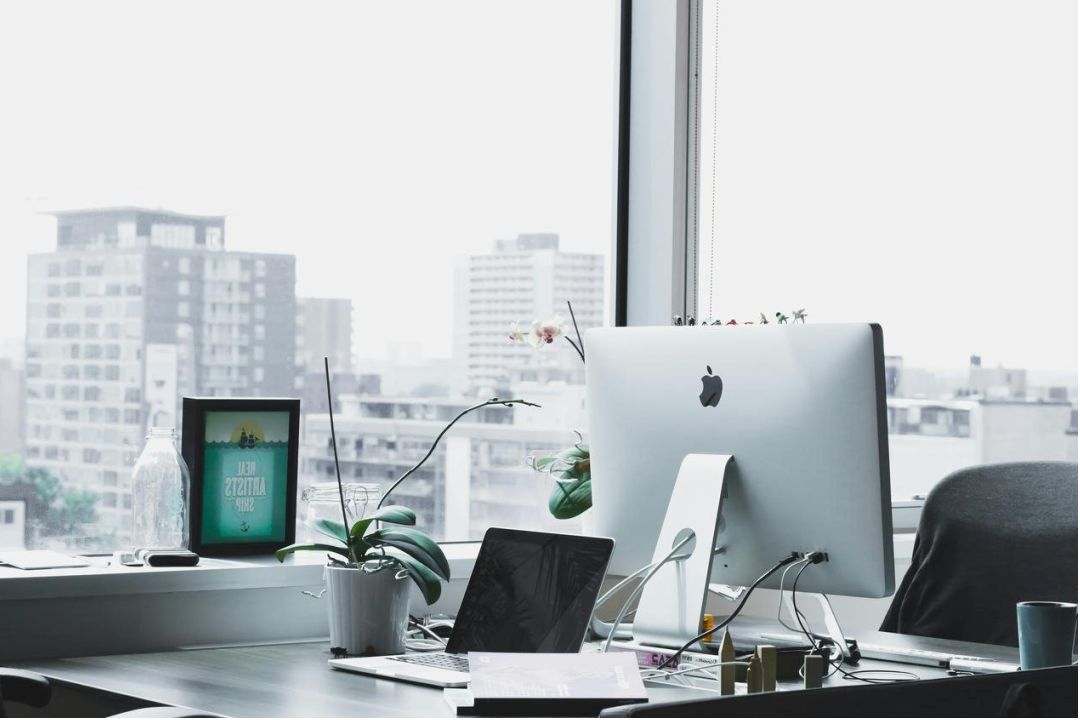 Office Konzept